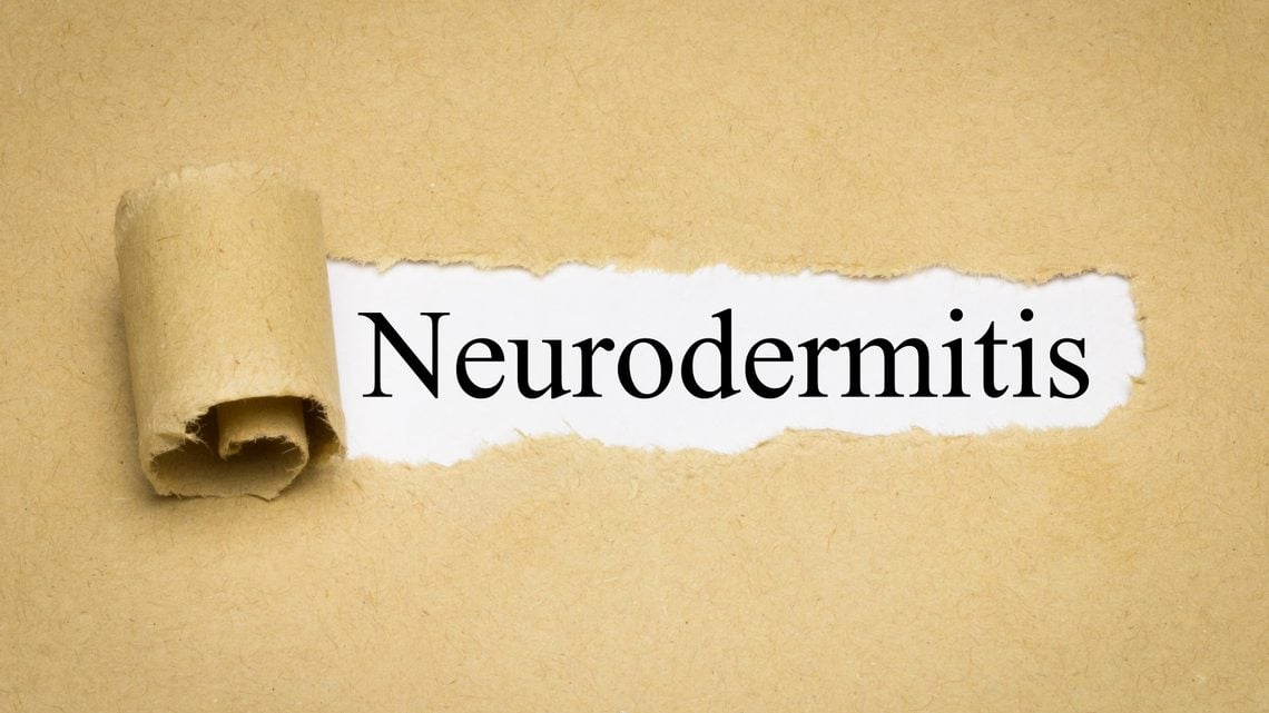 Was ist Neurodermitis?